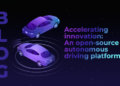 Accelerating innovation: An open-source autonomous driving platform