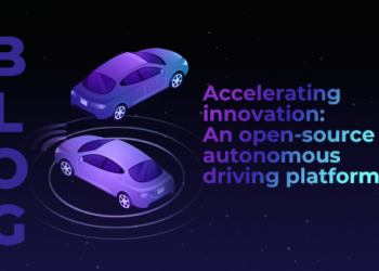 Accelerating innovation: An open-source autonomous driving platform