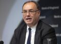 Bank of England Governor: AI won’t lead to mass job losses
