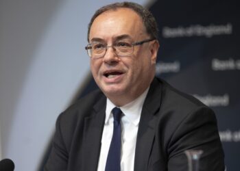 Bank of England Governor: AI won’t lead to mass job losses