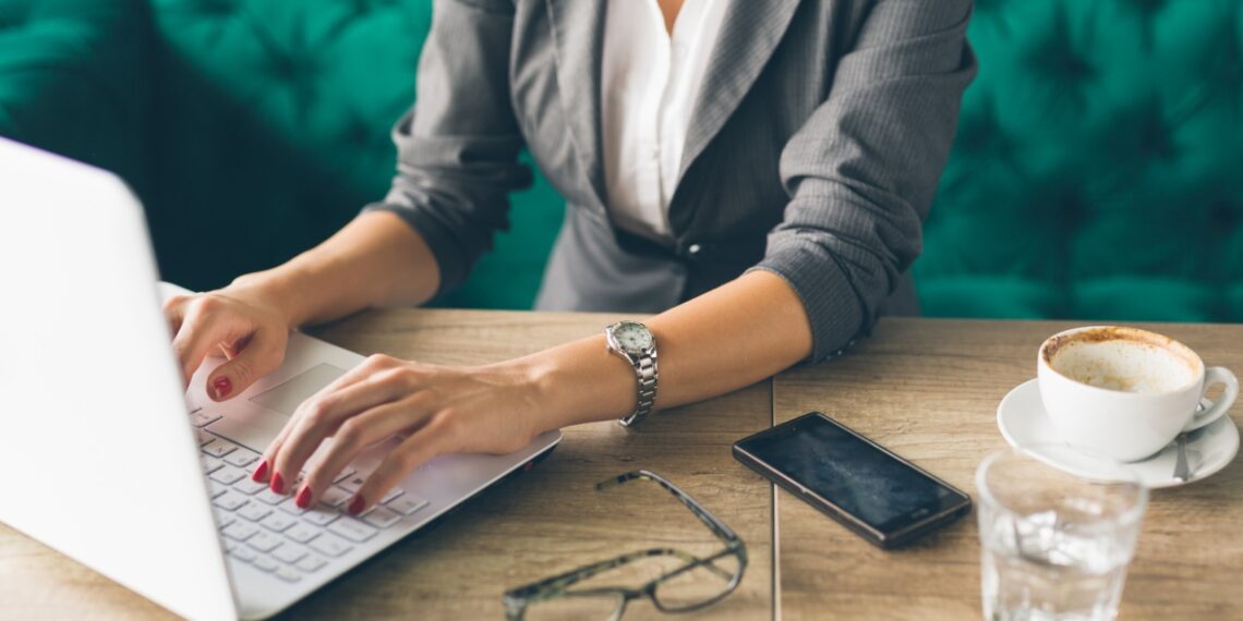 Could women help overcome crypto-scepticism?
