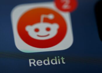Reddit is reportedly selling data for AI training
